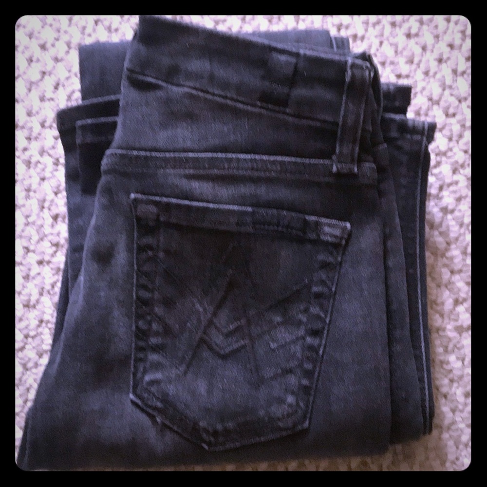 7 for All Mankind jeans